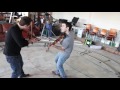 The Dueling Fiddlers: AC/DC 