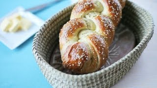 Vlechtbrood