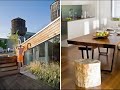 IDEAS PARA PORCHES, TERRAZAS Y ATICOS