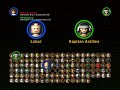 all characters...
