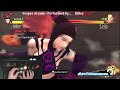Super Street Fighter 4 Denemeler - Juri
