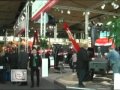 Expoagro en Agritechnica 2011