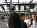 Gare de Lyon - TGV