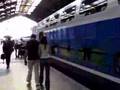 Gare de Lyon - TGV