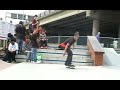 opera skating