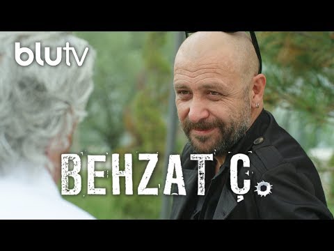 Behzat Ç. 6. Bölüm Fragmanı                                                                                                                                                                                                                               