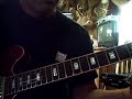 Fred Bear lesson