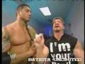 videos de Batista and Eddie Guerrero Segment