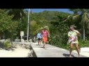 St John Ruth off St John with On- St.john ON Palm Tree TV vi