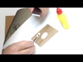 結露ぼうし君(ご使用方法) うしおそうじ