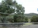 Connex Melbourne - Ride from Box Hill to Belgrave (1)