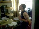Drums Adam Smith.CallerDeNight, Druming to falling Drums Adam Smith.CallerDeNight, Druming to falling