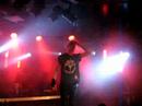 Cristal Snow - Cristal Clear - Live @ Street Bar 41