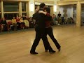 Tango Performance by Gustavo Benzecry Saba & Maria Olivera
