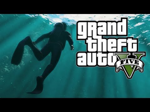 how to hide a vehicle in gta v