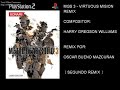 Metal Gear Solid 3 - Virtuous Mission: REMIX