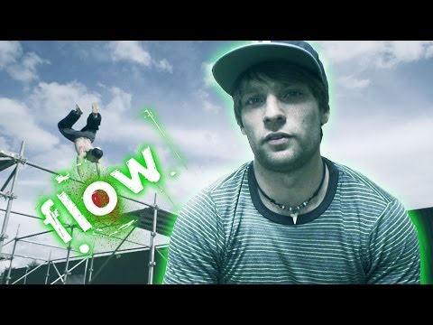 In The Air | Flow Goes (ep.17)