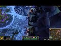 Neat early game strategy. Use twisted fate's gate ability plus a sight ward to put 3 members of your team between the other teams towers for a gank.
