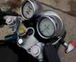 Suzuki Gsf 250 Bandit sound