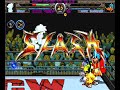MUGEN: Sora (me), Donald, and Goofy vs. Duck Dodgers