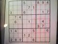 http://www.youtube.com/watch?v=wt96OomJY9A Augmented Reality iPhone Sudoku Grab