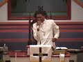 Minister Aaron McNair Jr. Minister Aaron McNair Jr.