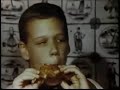 Old KFC commercial