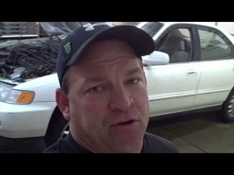 how to patch muffler