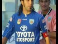 De Pascale - 2007/08