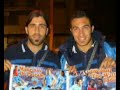 De Pascale - 2007/08