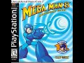 Megaman 8 search man stage bgm saturn version