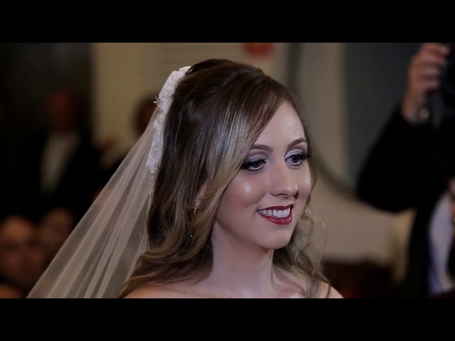 Same Day Edit - Amanda e Marcus