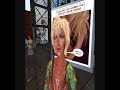 Lips Moving in SecondLife.com