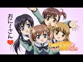 乃木坂春香の秘密 ぴゅあれっつぁ♪ 第８話 (2/3) [RAW] [HD] [08]