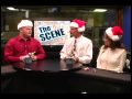Santa hat day - its the Christmas eve EVE show!