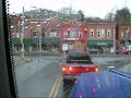 Hauling coal down 25w from Emlyn, KY to Pioneer, TN. passing through Jelico, TN