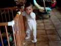 Kayna en train de s'eclater sur le coup de boule de zidane