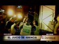 Reportaje Domingo al Día - Caso