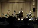 Justin Grinnell Trio - Bewitched, Bothered & Bewildered