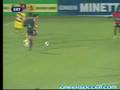 videos de Matchday 11: SKODA Xanthi v Aris 0-1 (22' Toni Calvo)
