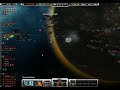 Sins of a Solar Empire combat
