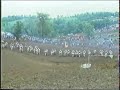 1000 HOMO  DJs - \"HEY ASSHOLE\" - MOTOCROSS CRASHES
