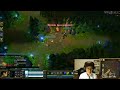 Nidalee Support? 270
