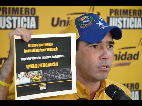 Edinson Ferrer: Desde ya nos estamos organizando para la batalla del 20%