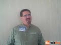 Ed Correia at BiztechDay 2008