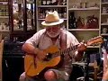 Jim Canfield at Occoquan Coffee House Jim Canfield at Occoquan Coffee House