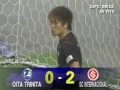 O. Trinita 1 x 2 Inter - [Gols do Inter] Rádio Gaúcha