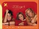 Forever 17 - ZOEgirl
