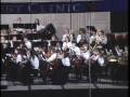 Cinco Ranch Junior High Symphony Orchestra: A Russian Fantasy