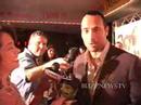 \"The Rock\" Dawyne Johnson at Get Smart Red Carpet BuzzNews.TV Extra \"The Rock\" Dawyne Johnson at Get Smart Red Carpet BuzzNews.TV Extra